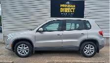 2011 Volkswagen Tiguan - Photo 3