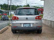 2011 Volkswagen Tiguan - Photo 4