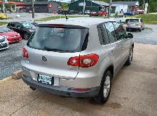 2011 Volkswagen Tiguan - Photo 5