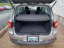 2011 Volkswagen Tiguan - Photo 6