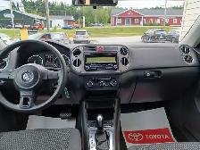 2011 Volkswagen Tiguan - Photo 7