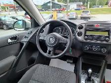 2011 Volkswagen Tiguan - Photo 8