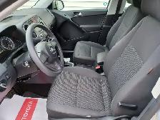 2011 Volkswagen Tiguan - Photo 9