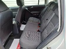 2011 Volkswagen Tiguan - Photo 10