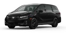 2027 Honda Odyssey Sport-L