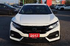 2017 Honda Civic - Photo 2