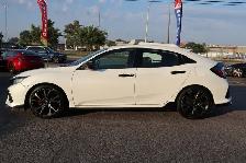 2017 Honda Civic - Photo 4