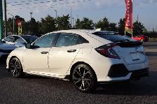2017 Honda Civic - Photo 5