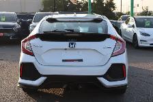 2017 Honda Civic - Photo 6