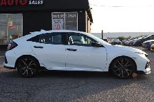 2017 Honda Civic - Photo 8
