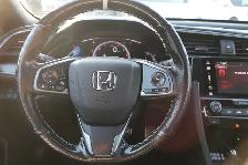 2017 Honda Civic - Photo 11