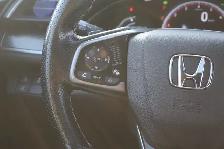2017 Honda Civic - Photo 12
