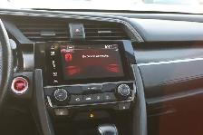2017 Honda Civic - Photo 15