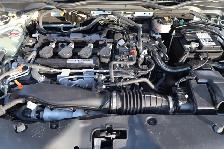 2017 Honda Civic - Photo 32