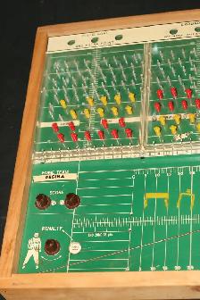 1969 CHAPMAN CANADIAN PRO FOOTBALL GAME - Photo 2