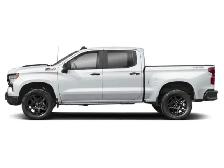 2026 Chevrolet Silverado 1500 LT Trail Boss - Photo 2