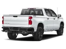 2026 Chevrolet Silverado 1500 LT Trail Boss - Photo 4