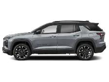 2027 Chevrolet Equinox AWD RS - Photo 4