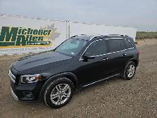 2021 Mercedes-Benz GLB 250