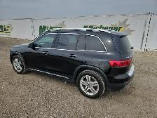2021 Mercedes-Benz GLB 250 - Photo 3