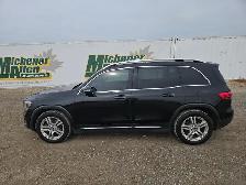 2021 Mercedes-Benz GLB 250 - Photo 5
