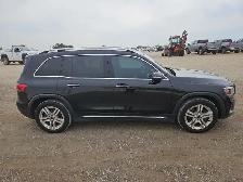 2021 Mercedes-Benz GLB 250 - Photo 7