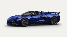 2027 Chevrolet Corvette 1LZ - Photo 2