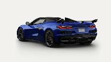 2027 Chevrolet Corvette 1LZ - Photo 3