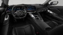 2027 Chevrolet Corvette 1LZ - Photo 5