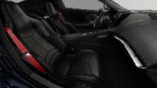 2027 Chevrolet Corvette 1LZ - Photo 6