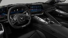 2027 Chevrolet Corvette 1LZ - Photo 7