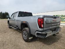 2024 GMC Sierra 3500HD - Photo 17