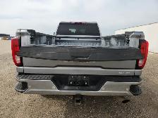 2024 GMC Sierra 3500HD - Photo 18