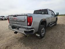 2024 GMC Sierra 3500HD - Photo 21