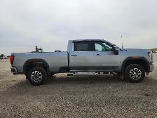 2024 GMC Sierra 3500HD - Photo 25
