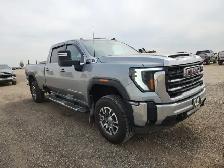 2024 GMC Sierra 3500HD - Photo 27