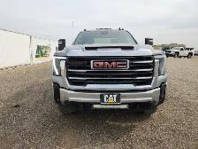 2024 GMC Sierra 3500HD - Photo 28