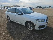 2017 Audi Q7 - Photo 2