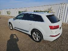 2017 Audi Q7 - Photo 3