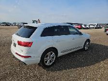 2017 Audi Q7 - Photo 4
