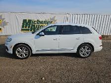 2017 Audi Q7 - Photo 5