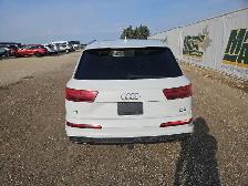 2017 Audi Q7 - Photo 6