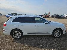 2017 Audi Q7 - Photo 7