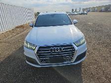 2017 Audi Q7 - Photo 8