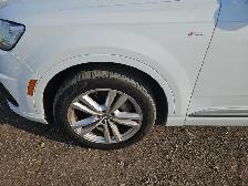 2017 Audi Q7 - Photo 9