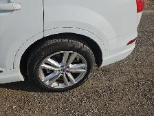 2017 Audi Q7 - Photo 10