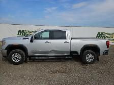 2020 GMC Sierra 2500HD - Photo 2