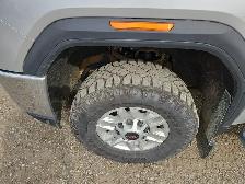 2020 GMC Sierra 2500HD - Photo 3