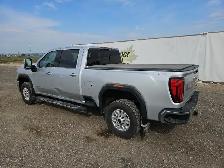 2020 GMC Sierra 2500HD - Photo 5
