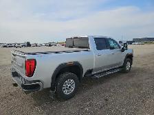 2020 GMC Sierra 2500HD - Photo 7
